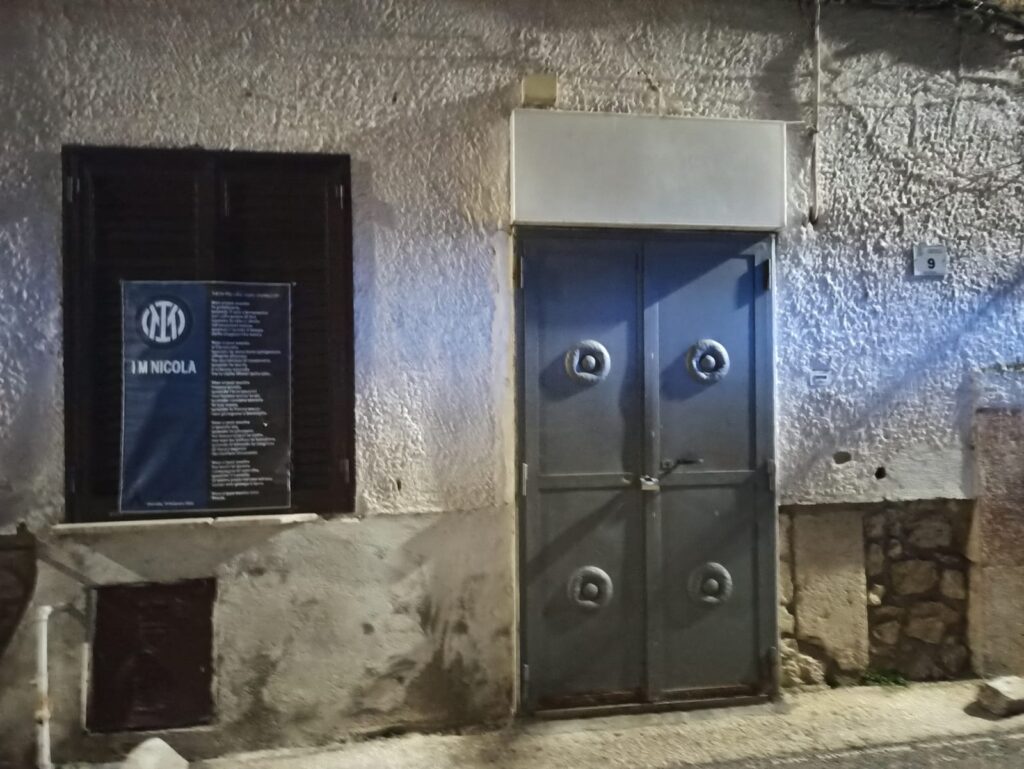 Cassazione