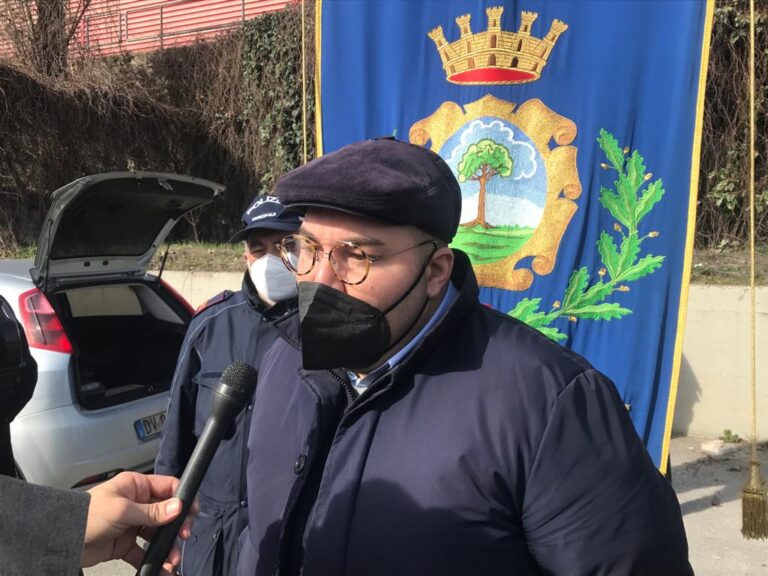 Vertenza Novolegno, il sindaco di Montefredane chiede incontro al ministro Orlando