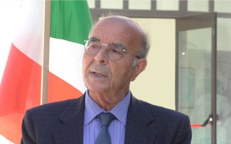Giunta comunale di Grottaminarda, trovato l’accordo: il sindaco procede con un turnover