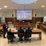 cons comunale avellino