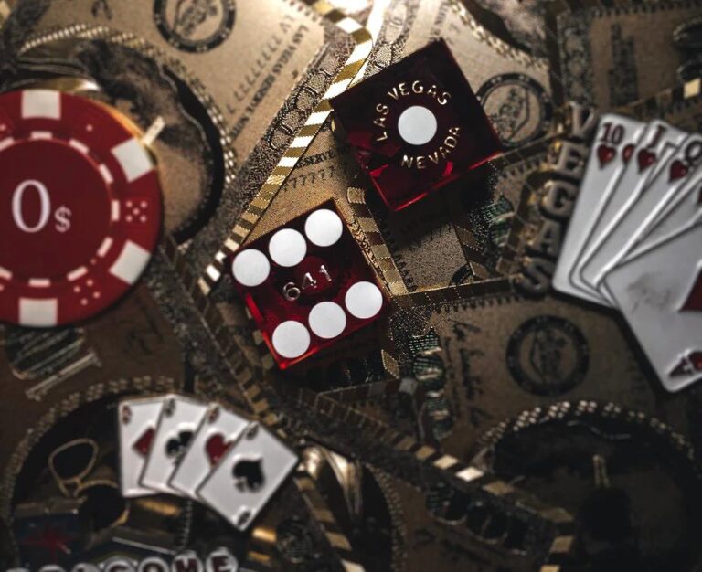 Quali sono i giochi più divertenti dei casino?