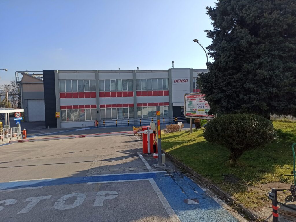 Denso