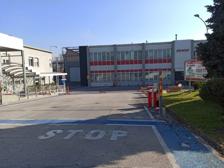 La Denso prosegue nel proprio piano industriale nel sito di Avellino