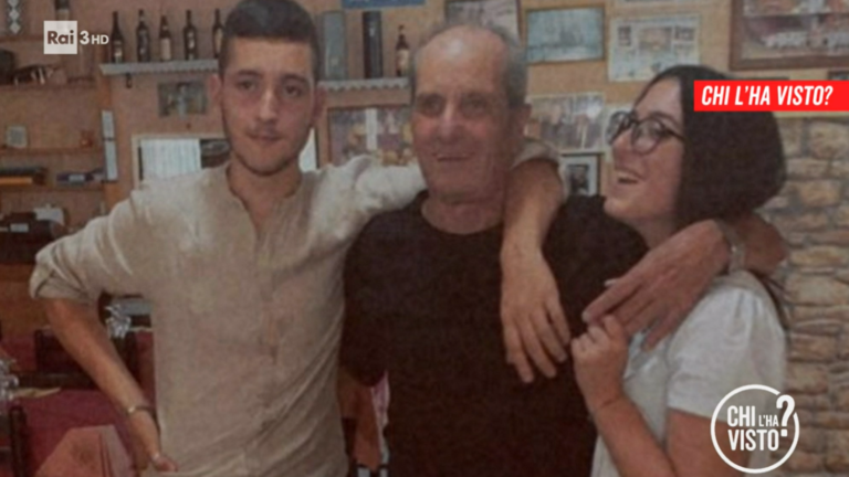 Domenico, la macchina e i tre uomini. Il caso-Manzo a “Chi l’ha visto”, svolta vicina