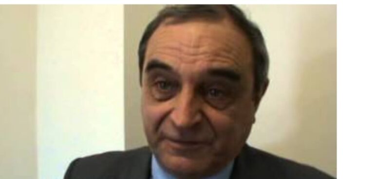 ACU Campania piange la scomparsa prematura del suo Coordinatore Regionale Eduardo De Nicolais