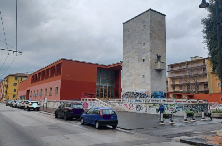 Intesa Comune Avellino-Cineteca Bologna: il cinema d’autore torna all’Eliseo
