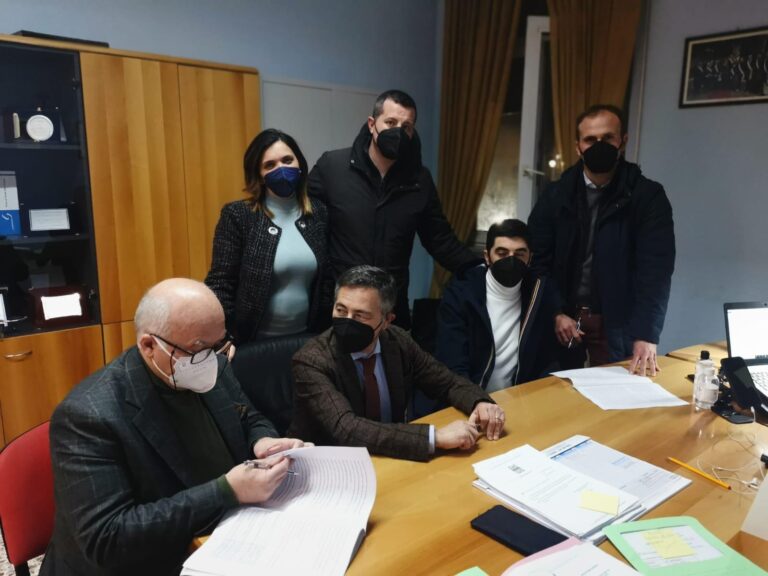 Rotondi: il consiglio comunale approva il piano di protezione civile