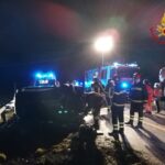 incidente variante 5
