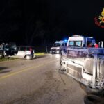 incidente variante 7