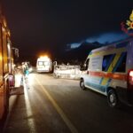 incidente variante 8