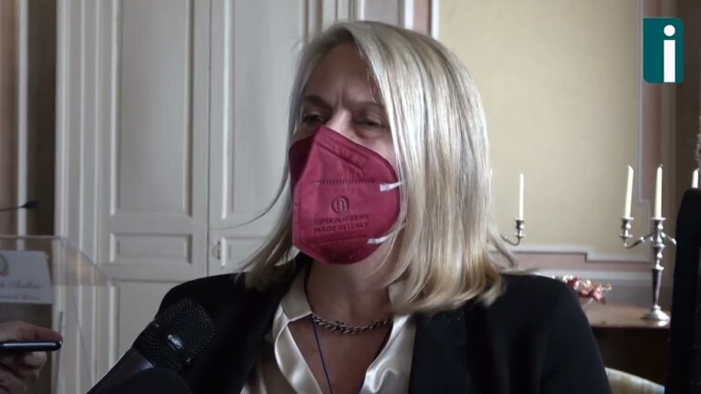 VIDEO/ Aperitivo no vax, il Prefetto Spena: “Identificati i partecipanti, si procederà secondo legge”