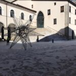 montevergine santuario neve