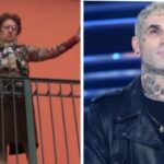 nonna e highsnob