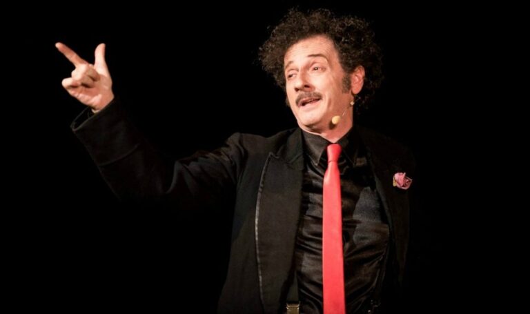 Tentato omicidio dell’attore Roberto Azzurro, condannato ed arrestato 42enne di Benevento