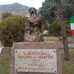 san modestino statua 1