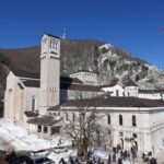 santuario montevergine