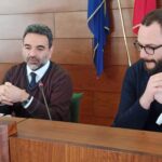 sindaco spagnuolo e pesca