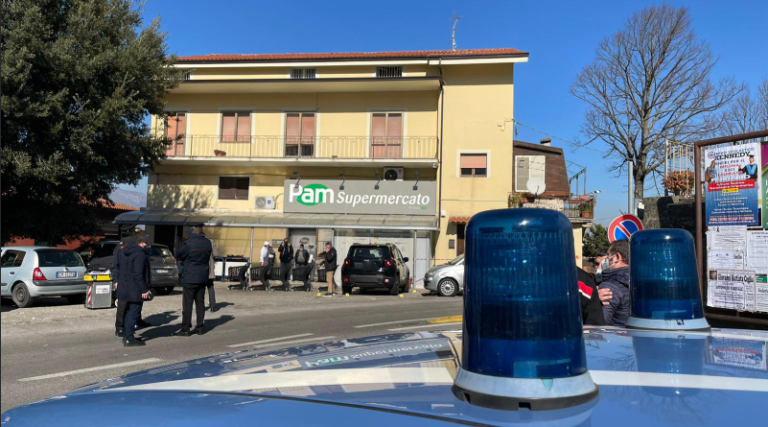 Agguato di Camorra a San Martino: si stringe il cerchio su chi ha sparato