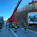 vigili fuoco montemarano 3
