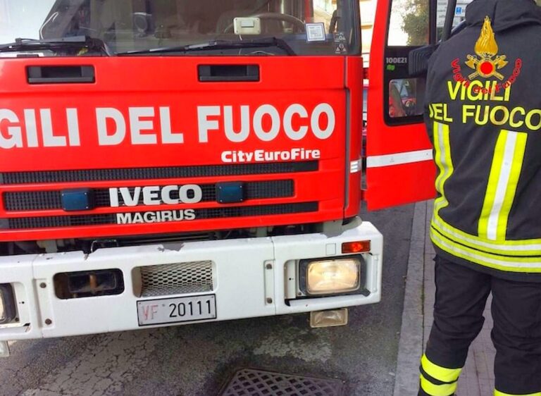 Summonte, 87enne ritrovato morto in casa