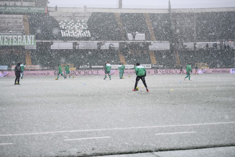 Recupero Avellino-Catania, ecco le modalità di rimborso
