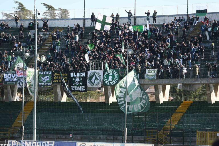 Avellino-Messina, da domani al via la prevendita