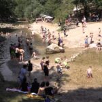 Fiume Calore (MONTELLA)