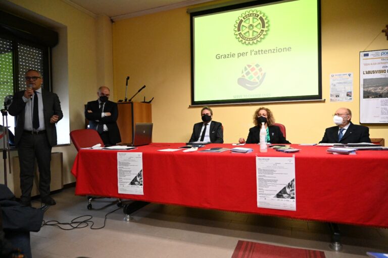 VIDEO/ Funziona il sistema ITS: al “Bruno” il 90% degli studenti trova lavoro