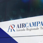 Livrea Air Campania