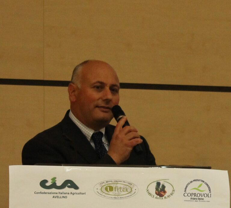 La Cia irpina elegge il nuovo presidente: appuntamento lunedì 21 marzo