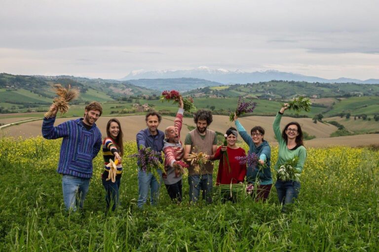 “Progetto Appennino”, giovani imprenditori pronti a formarsi ad Avellino