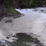 Uscita depuratore – Fiume Calore 2021 (MONTELLA)