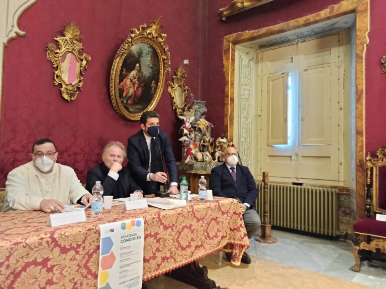 FOTO / Turismo, il Partenio prova ad accelerare. Le incognite trasporti e Pnrr