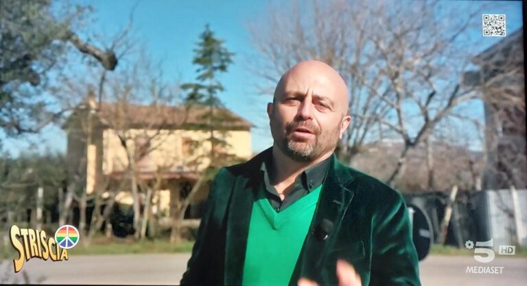 Droga nelle carceri di Ariano e Avellino con i droni, Luca Abete spiega il “metodo”