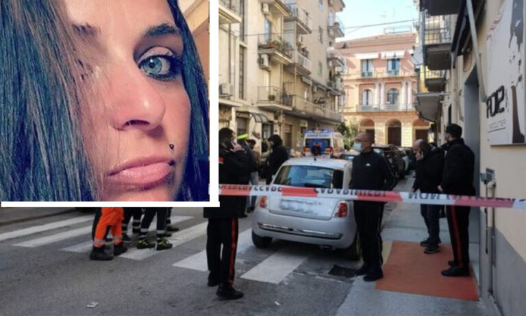 Donna uccisa nel Salernitano: preso l’ex fidanzato