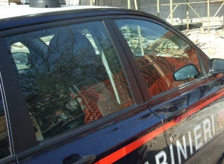 Carabinieri Avellino, in atto 11 misure cautelari. Oltre 250 gli indagati per truffe assicurative