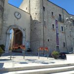 castello di taurasi