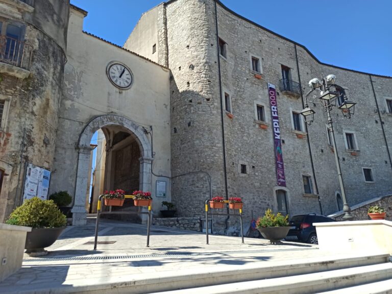 Domani a Taurasi ultimo evento di Irpinia Wine Days