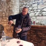 d’ambrosio vino