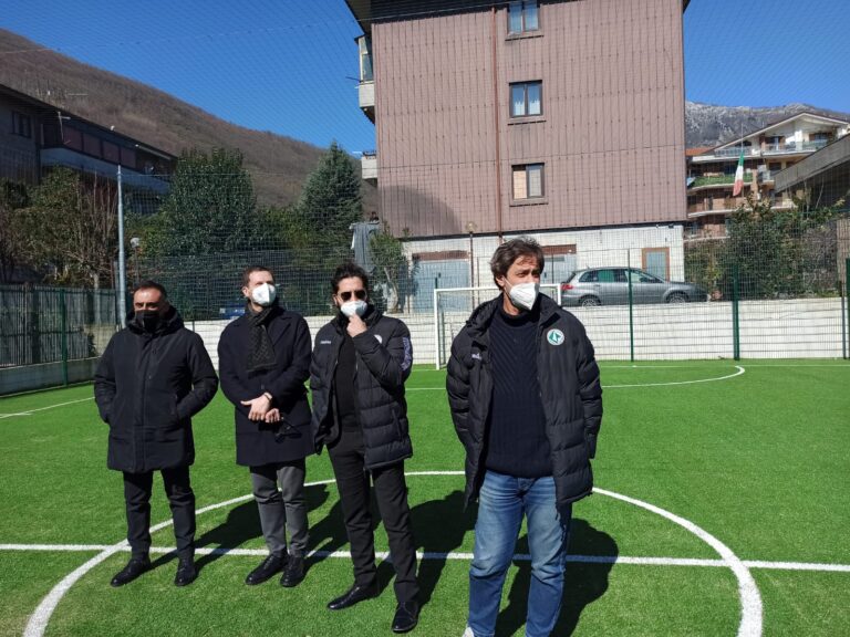 Calcio, Nando De Napoli lascia l’Avellino: “Deluso e amareggiato. Qui per scoprire talenti, non per esibirmi in tv”