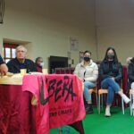 don ciotti e giovani