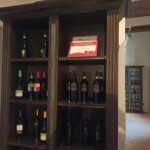 enoteca taurasi
