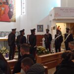 funerali maresciallo