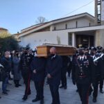 funerali maresciallo 8