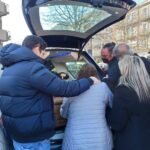 funerali maresciallo mamma