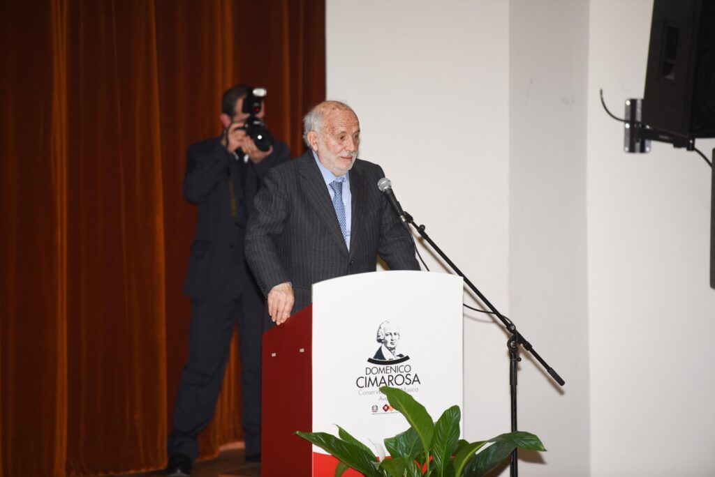 gerardo bianco