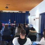 incontro rotondi