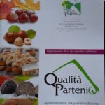 marchio qualità partenio