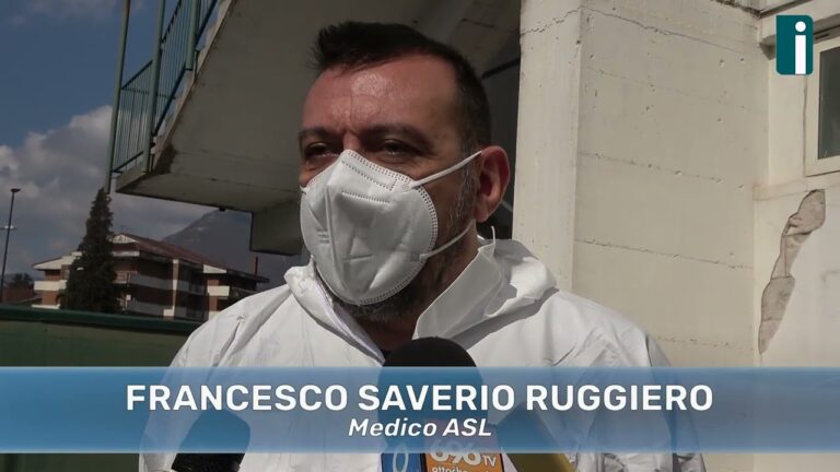 VIDEO/ Guerra, continua l’emergenza profughi: oggi 200 registrazioni al Punto Unico del Palazzetto