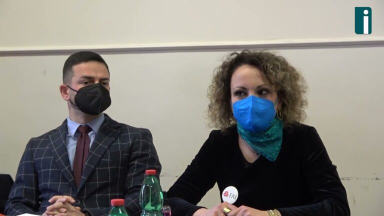 VIDEO/ Giornate Fai di Primavera: in Irpinia appuntamento a Bisaccia e Rocca San Felice